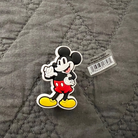 CROCS and BONUS JIBBITZ - Picture 8 of 8